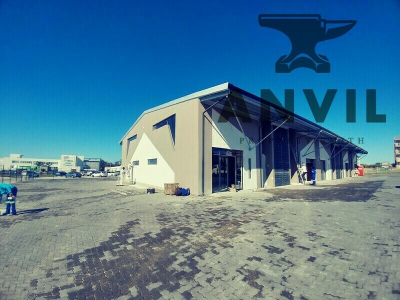  Moffet Business Centre - Unit 2 property image 1