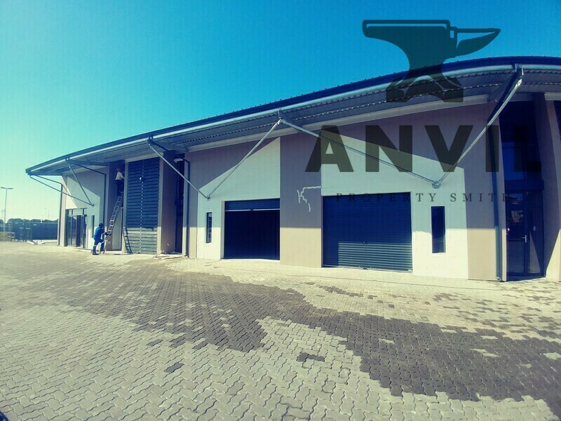  Moffet Business Centre - Unit 2 property image 8