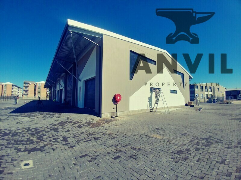  Moffet Business Centre - Unit 2 property image 10