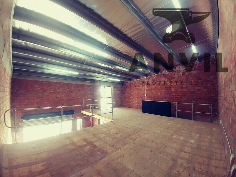  Moffet Business Centre - Unit 2 property image 2