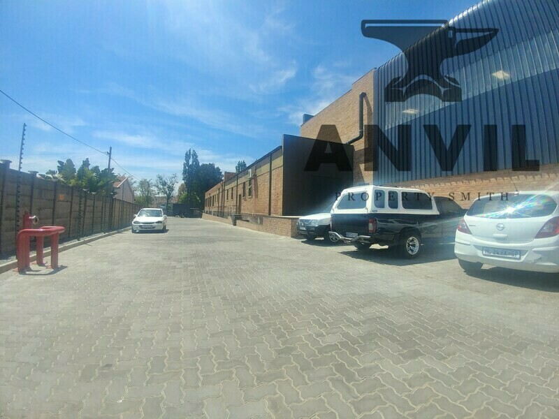 58 Melvill St, Southdale,  - Commercial A grade Offices property image 49