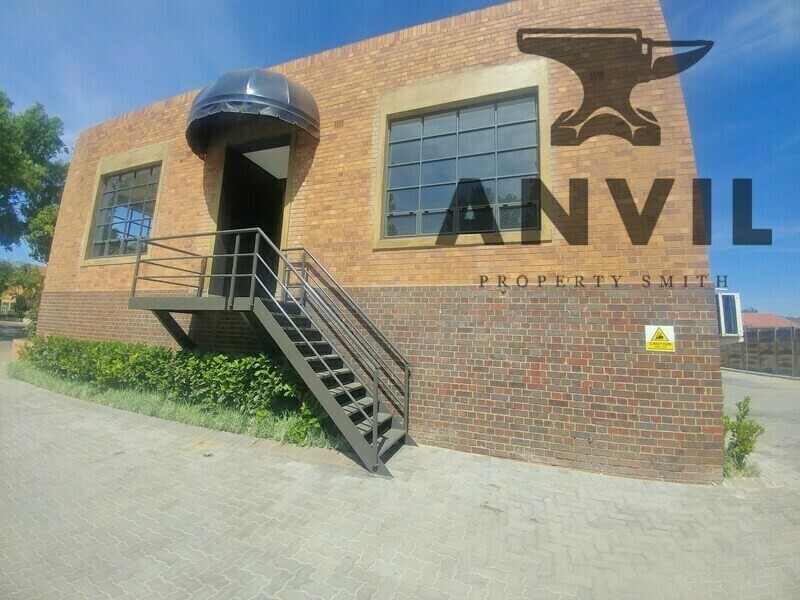 58 Melvill St, Southdale,  - Commercial A grade Offices property image 34