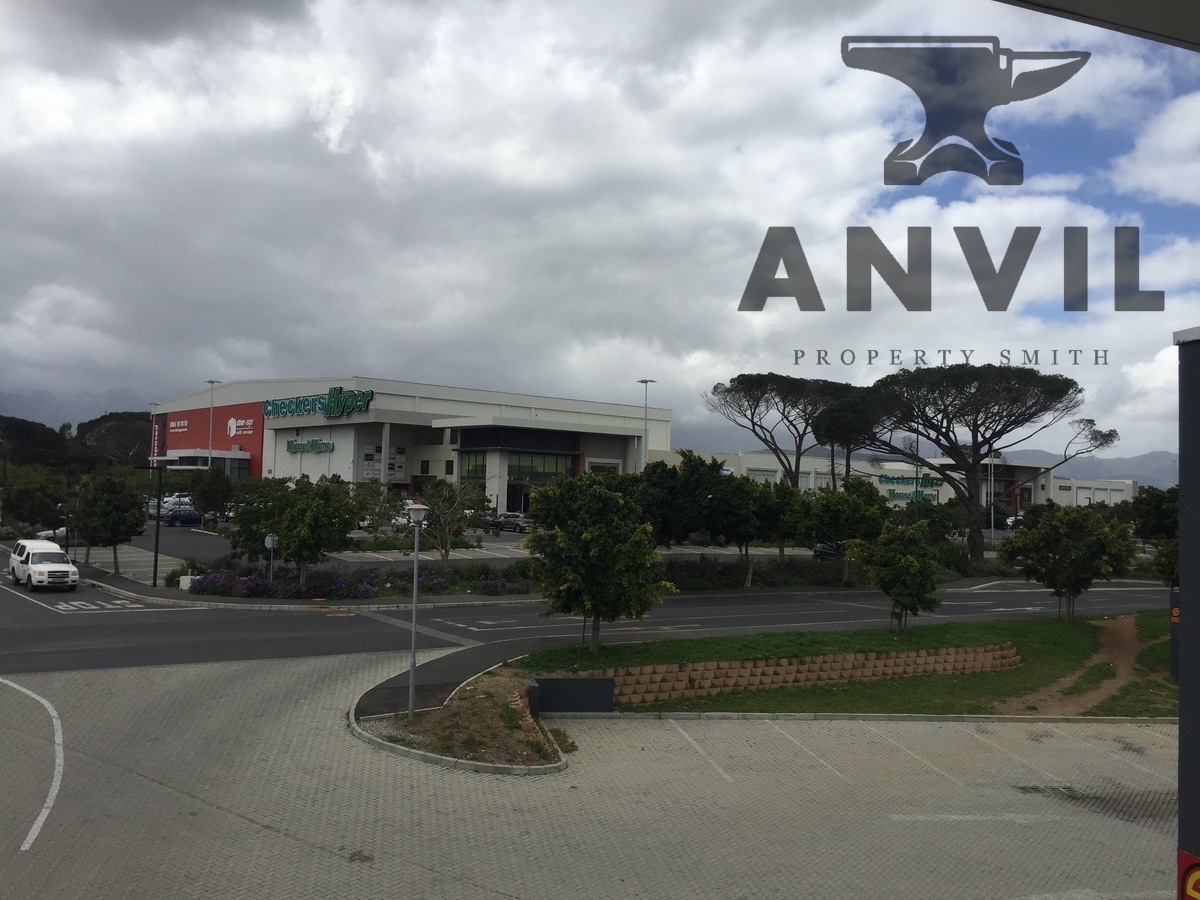 Helderberg Hyper, Somerset West, Cape Town Somerset West Anvil