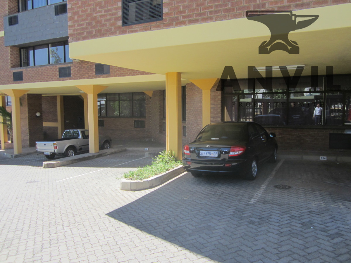 Elite Park, Halfway House, Midrand Halfway House Anvil Property Smith
