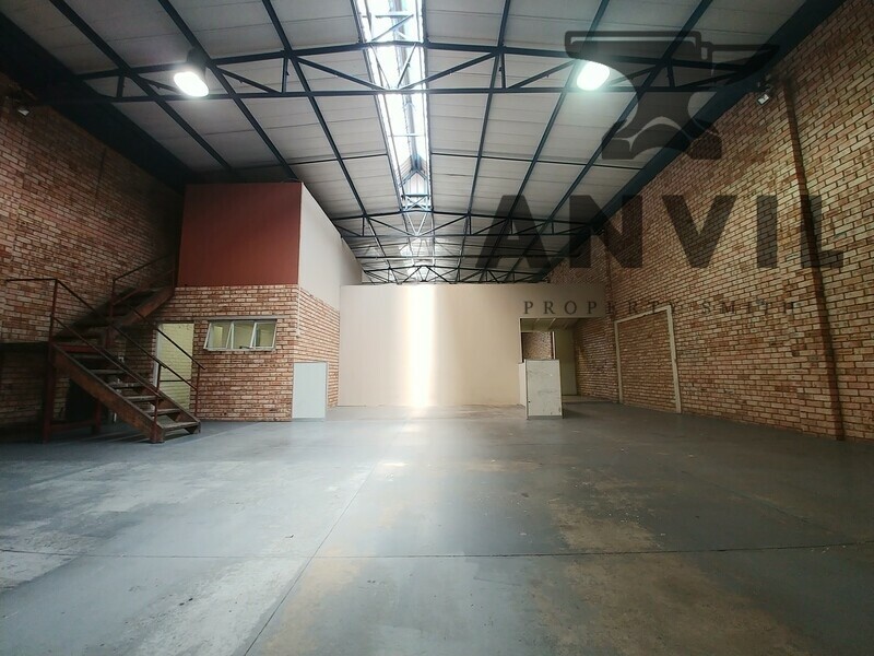 5 Star Business Park Phase 1 - Unit 10 property image 5