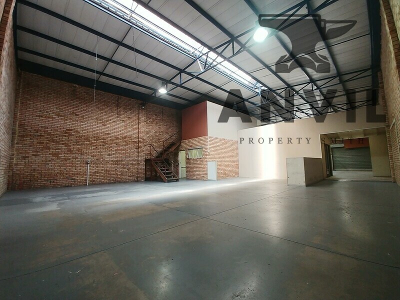 5 Star Business Park Phase 1 - Unit 10 property image 6