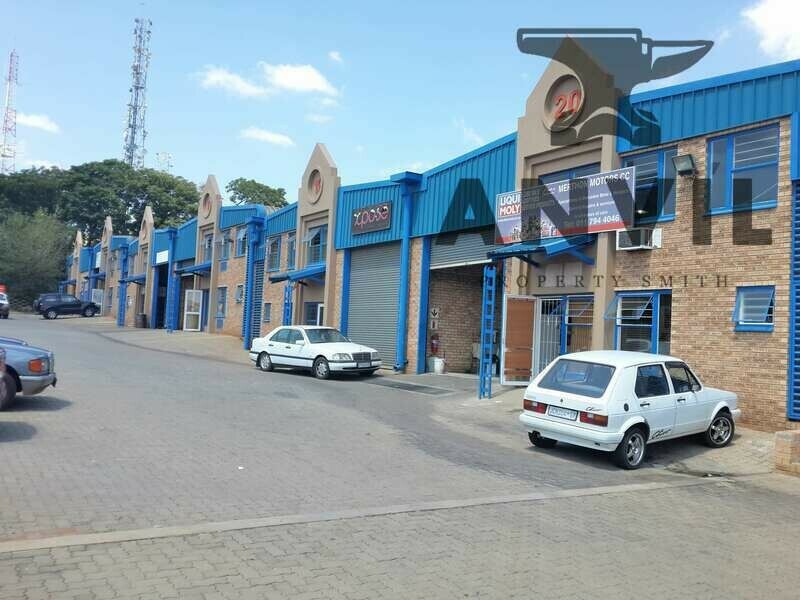 5 Star Business Park Phase 1 - Unit 10 property image 14