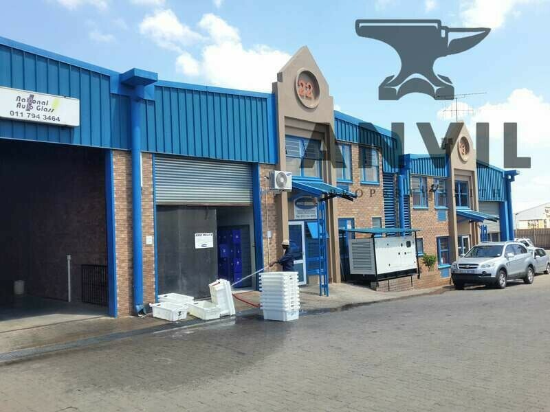 5 Star Business Park Phase 1 - Unit 10 property image 15