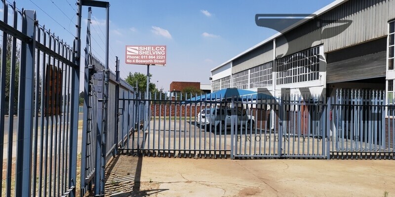 2 Fuchs Street, Alrode - 1250sqm-2 fuchs  property image 37