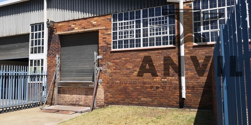 2 Fuchs Street, Alrode - 1250sqm-2 fuchs  property image 38