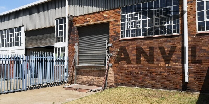 2 Fuchs Street, Alrode - 1250sqm-2 fuchs  property image 39