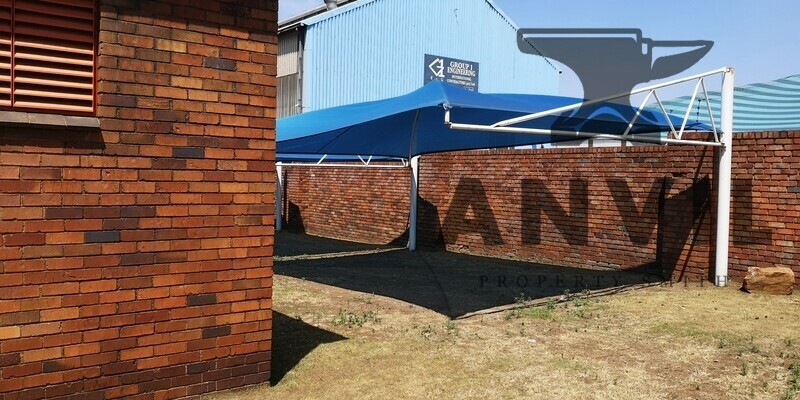 2 Fuchs Street, Alrode - 1250sqm-2 fuchs  property image 40