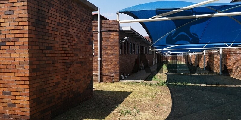 2 Fuchs Street, Alrode - 1250sqm-2 fuchs  property image 42