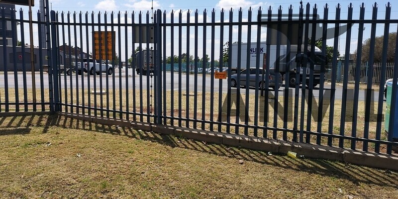 2 Fuchs Street, Alrode - 1250sqm-2 fuchs  property image 44