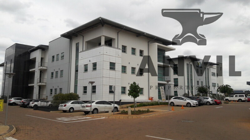 Eco Origin Office Park - Block C2 - GF01 property image 1