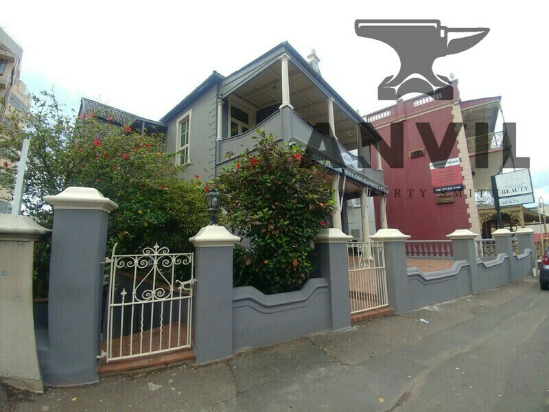 508 Lilian Ngoyi Rd - Office 5 property image 4