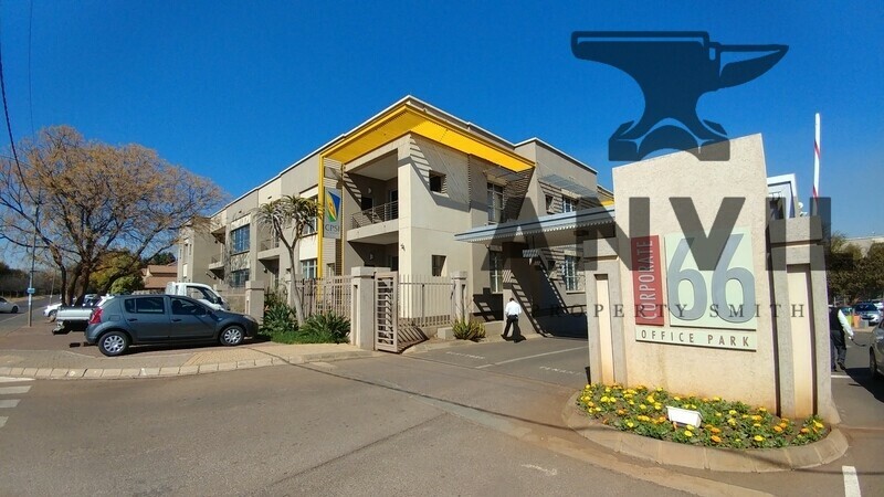 Corporate Park 66 - Block E GF - E04 property image 13 Corporate Park 66 - Block E GF - E04 property image 13