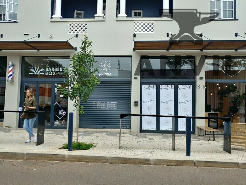 Hacienda - Unit 16 property image 15