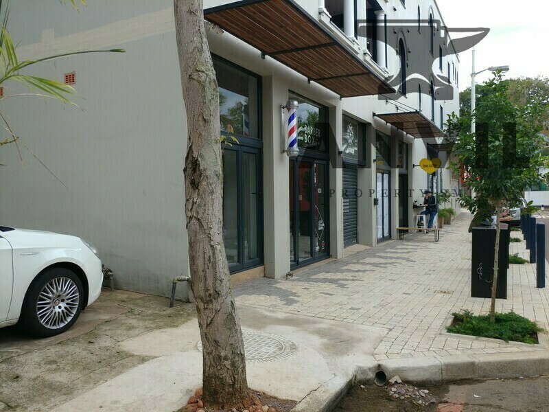 Hacienda - Unit 16 property image 17