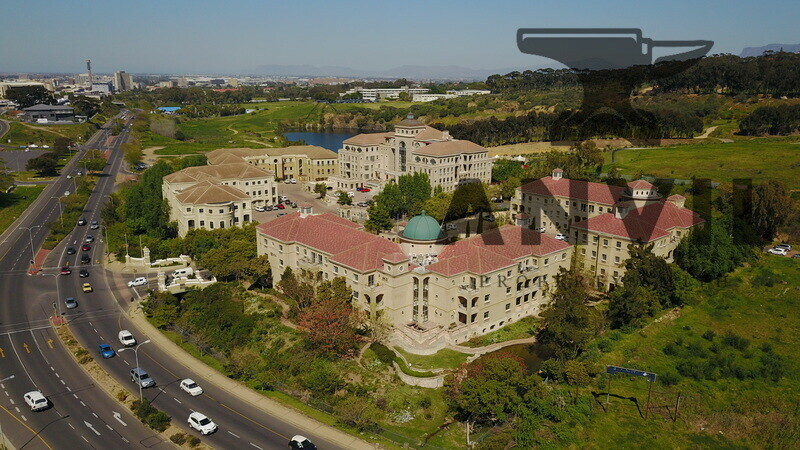 Bonitas Office Park, Block A - Ground Floor (ex Security company) property image 44