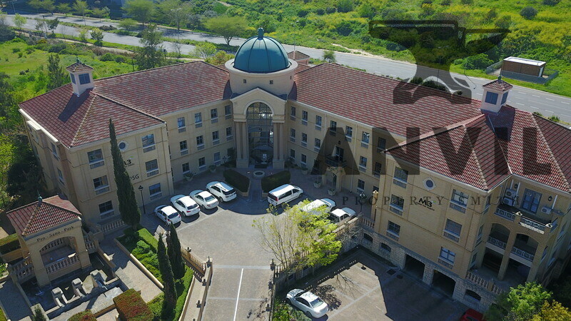 Bonitas Office Park, Block A - Ground Floor (ex Security company) property image 45