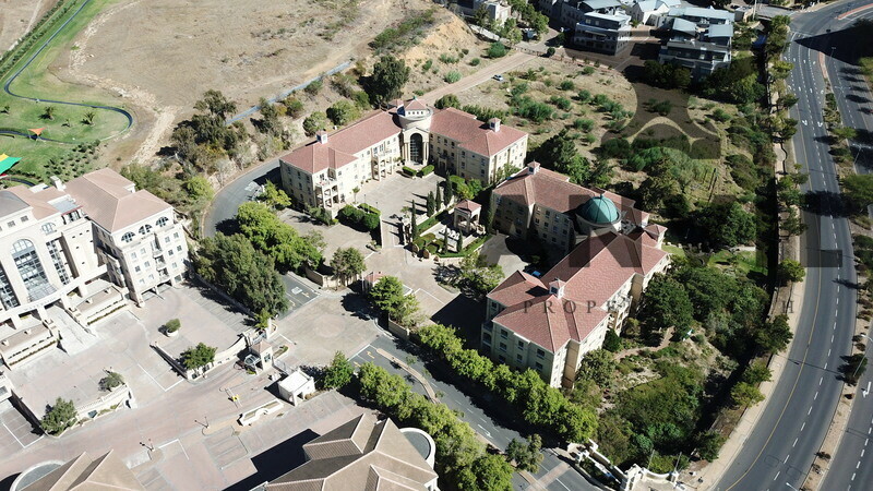 Bonitas Office Park, Block A - Ground Floor (ex Security company) property image 46