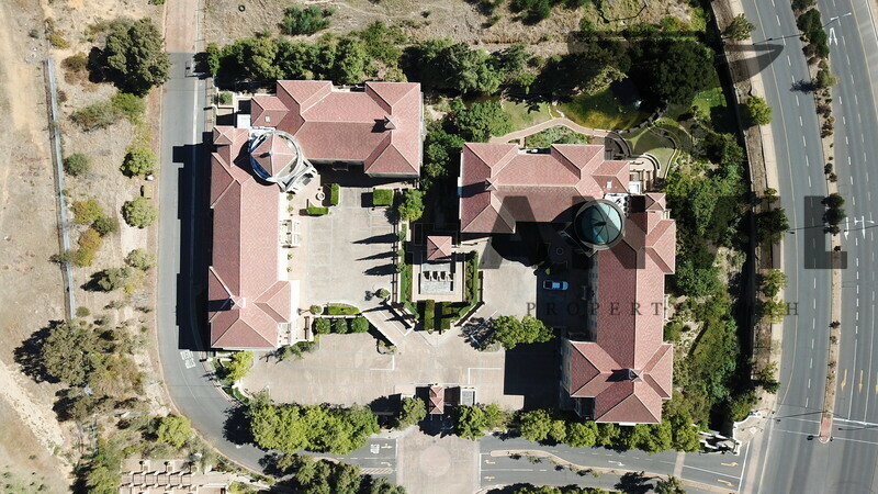 Bonitas Office Park, Block A - Ground Floor (ex Security company) property image 47