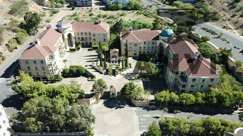 Bonitas Office Park, Block A - Ground Floor (ex Security company) property image 1
