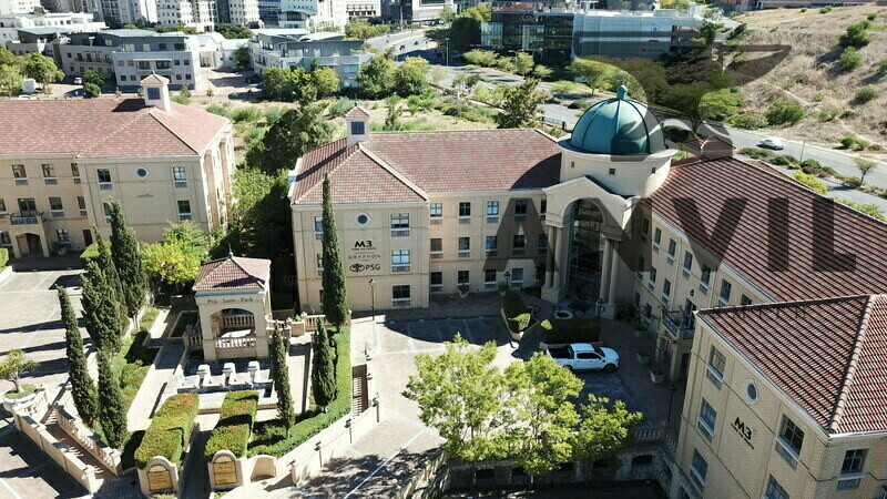 Bonitas Office Park, Block A - Ground Floor (ex Security company) property image 2