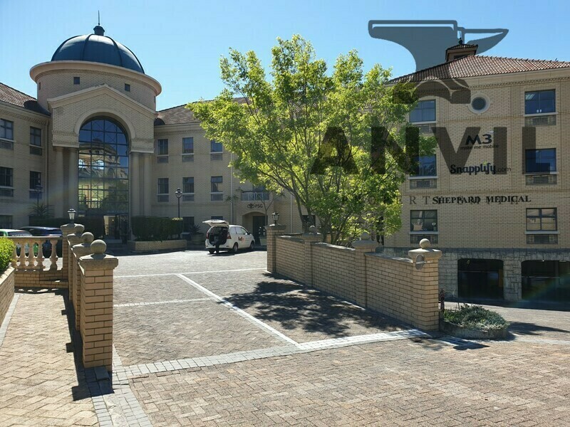 Bonitas Office Park, Block A - Ground Floor (ex Security company) property image 6
