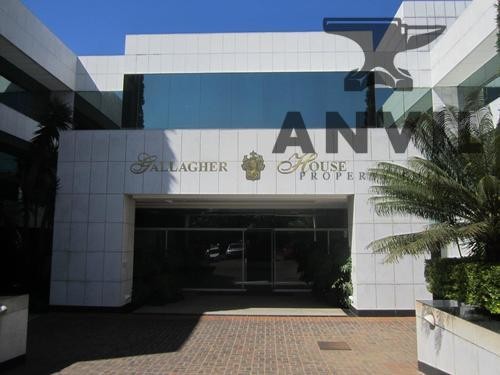 Gallagher House, Midrand - Level 2 - West Wing property image 7