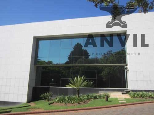 Gallagher House, Midrand - Level 2 - West Wing property image 25