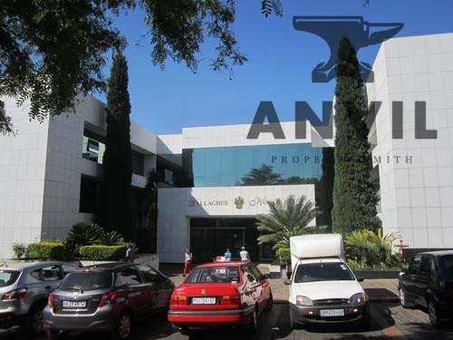 Gallagher House, Midrand - Level 2 - West Wing property image 29