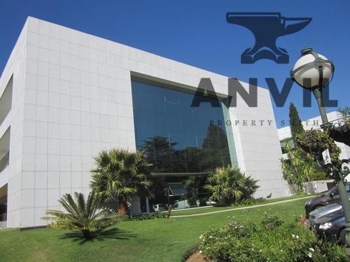 Gallagher House, Midrand - Level 2 - West Wing property image 33