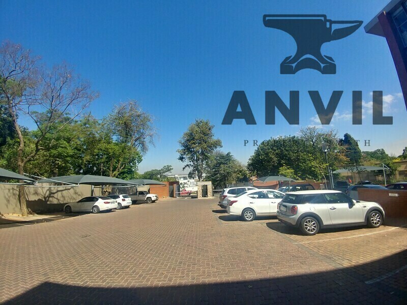 4 On Anslow Office Park, (Phase II), Bryanston - Bl0ck A - GF Unit 1 property image 10