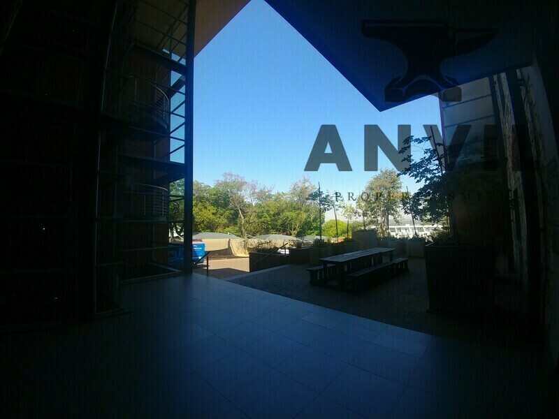 4 On Anslow Office Park, (Phase II), Bryanston - Bl0ck A - GF Unit 1 property image 11