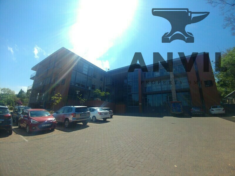 4 On Anslow Office Park, (Phase II), Bryanston - Bl0ck A - GF Unit 1 property image 14