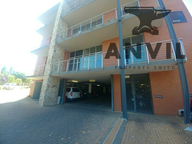 4 On Anslow Office Park, (Phase II), Bryanston - Bl0ck A - GF Unit 1 property image 15