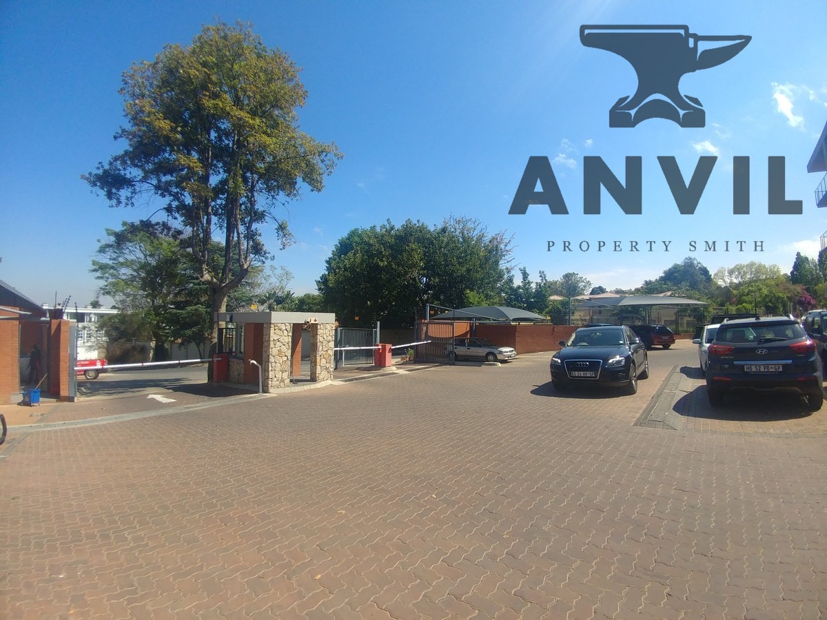 4 On Anslow Office Park, (Phase II), Bryanston Bryanston Anvil