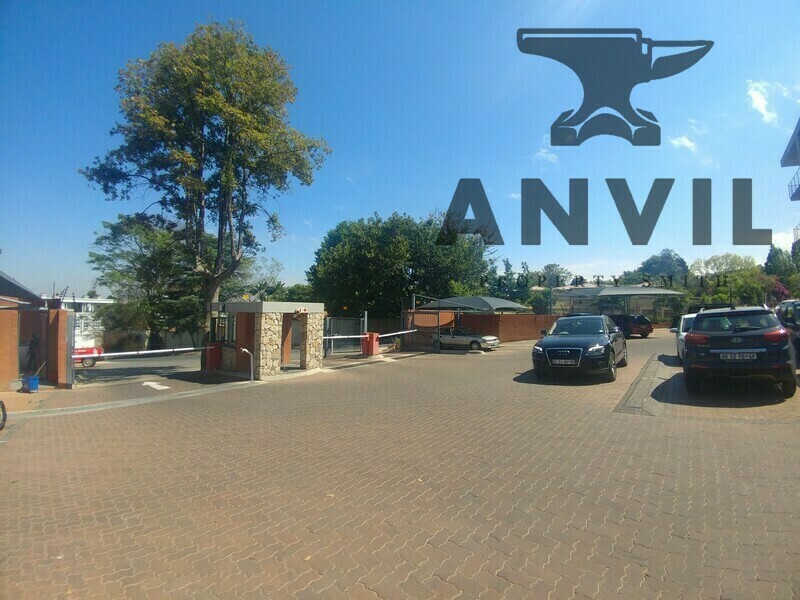 4 On Anslow Office Park, (Phase II), Bryanston - Bl0ck A - GF Unit 1 property image 16