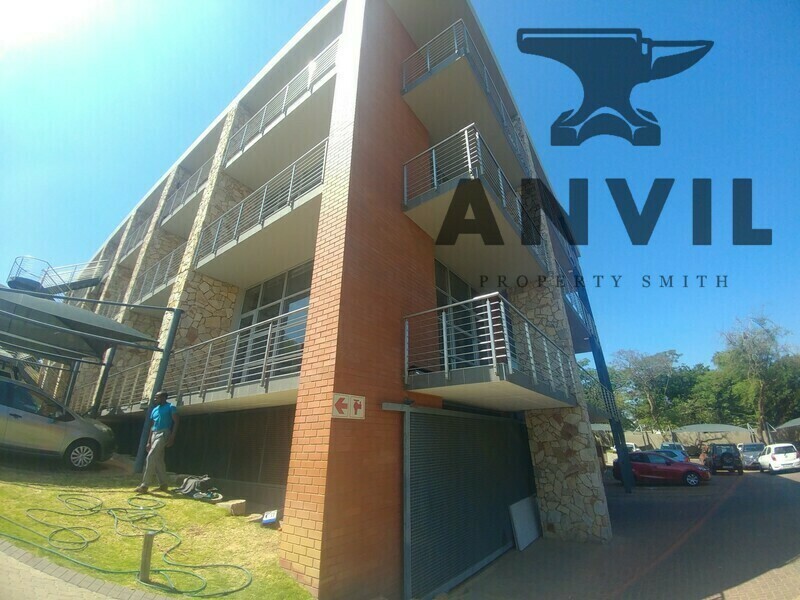 4 On Anslow Office Park, (Phase II), Bryanston - Bl0ck A - GF Unit 1 property image 17