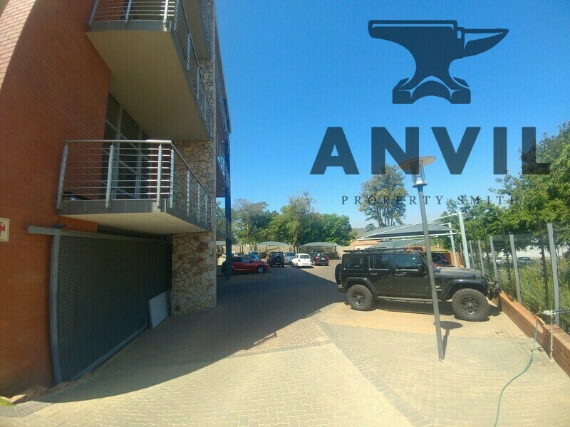 4 On Anslow Office Park, (Phase II), Bryanston - Bl0ck A - GF Unit 1 property image 18