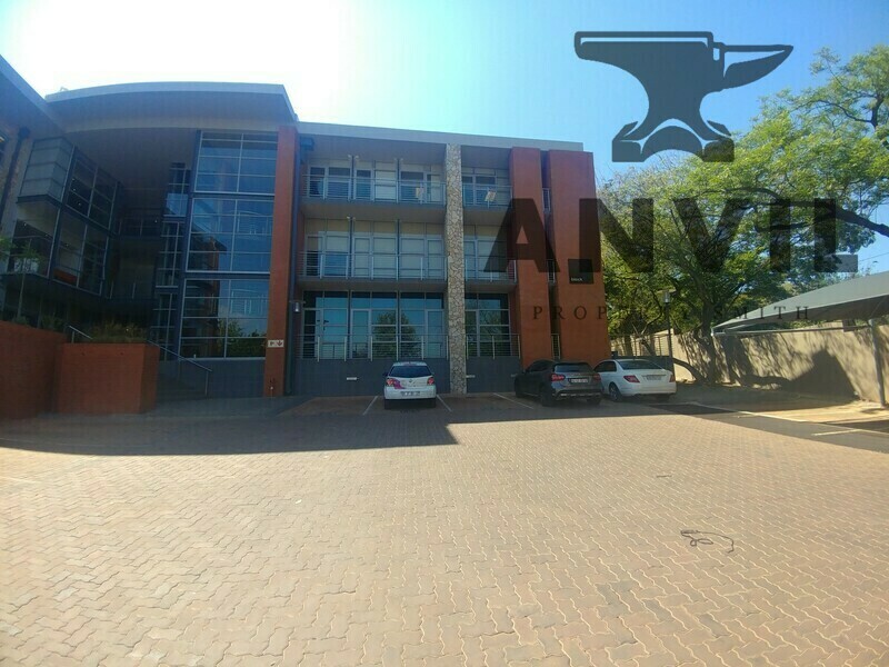 4 On Anslow Office Park, (Phase II), Bryanston - Bl0ck A - GF Unit 1 property image 19