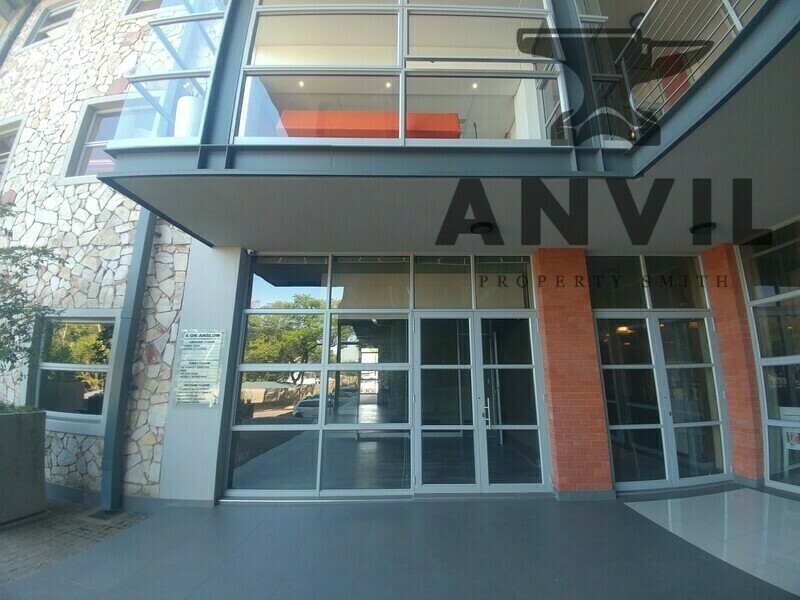 4 On Anslow Office Park, (Phase II), Bryanston - Bl0ck A - GF Unit 1 property image 2