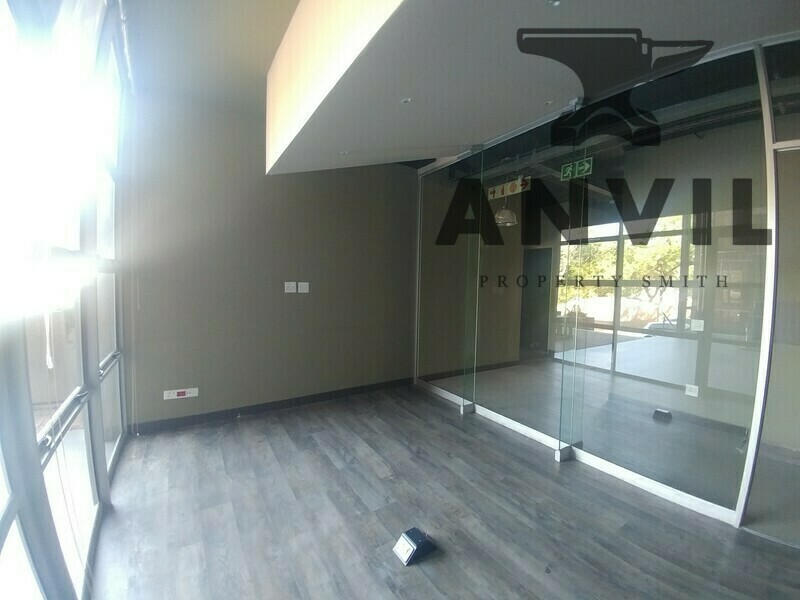 4 On Anslow Office Park, (Phase II), Bryanston - Bl0ck A - GF Unit 1 property image 4
