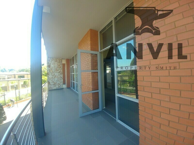 4 On Anslow Office Park, (Phase II), Bryanston - Bl0ck A - GF Unit 1 property image 5