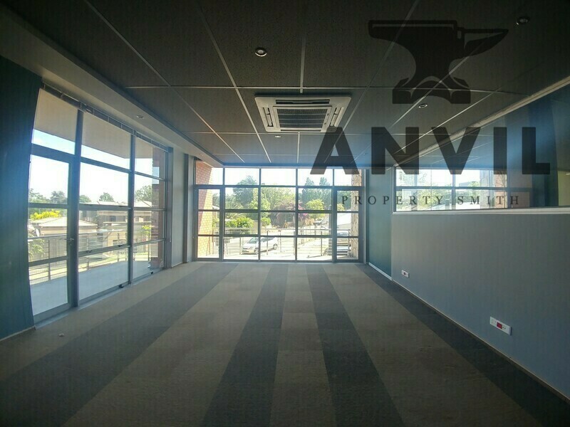 4 On Anslow Office Park, (Phase II), Bryanston - Bl0ck A - GF Unit 1 property image 6