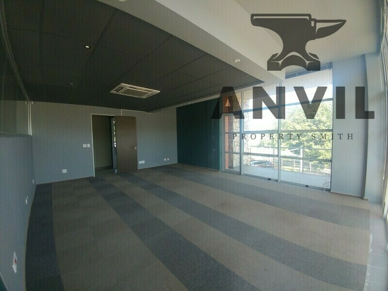 4 On Anslow Office Park, (Phase II), Bryanston - Bl0ck A - GF Unit 1 property image 7