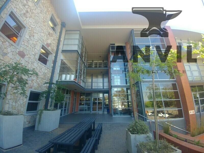 4 On Anslow Office Park, (Phase II), Bryanston - Block A - Unit 1 GF property image 3