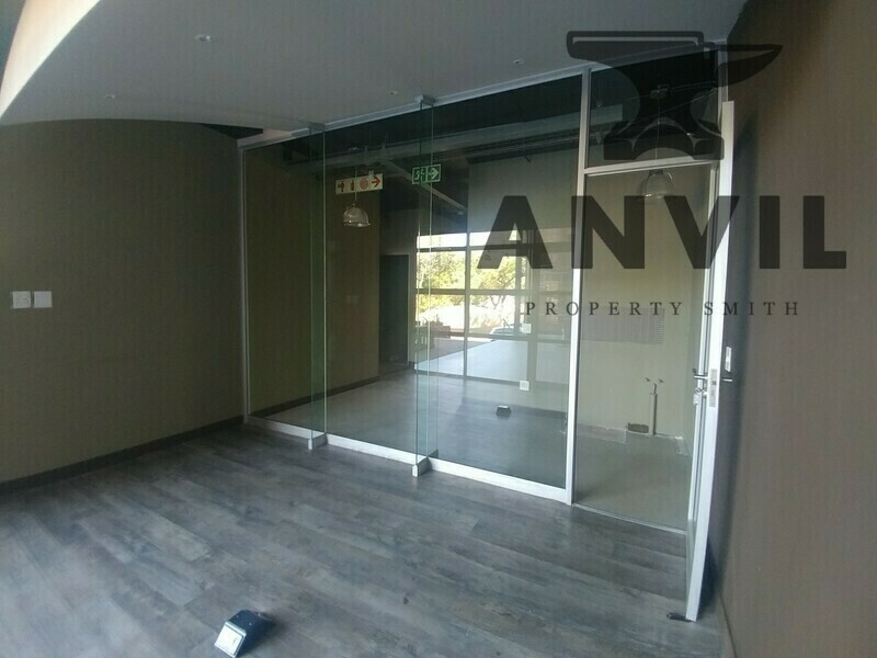 4 On Anslow Office Park, (Phase II), Bryanston - Block A - Unit 1 GF property image 4